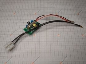 METABO Część zamienna do KGS 305 M- Elektronika nr.13 Kod: 343440900