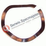 DeWALT Część zamienna do D51845- Podkładka Nr. 34 Kod: 391787-00