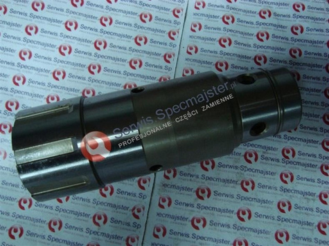 MAKITA Część zamienna do HR5211C- Uchwyt narzędzia Nr. 34 Kod: 324741-7 (zam.324740-9)