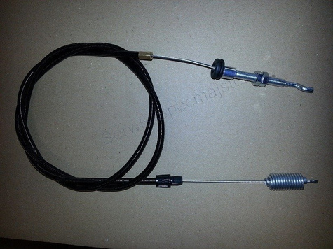 MAKITA Część zamienna do PLM4603- Linka napędu tylnego Nr. 460 Kod: 664000668