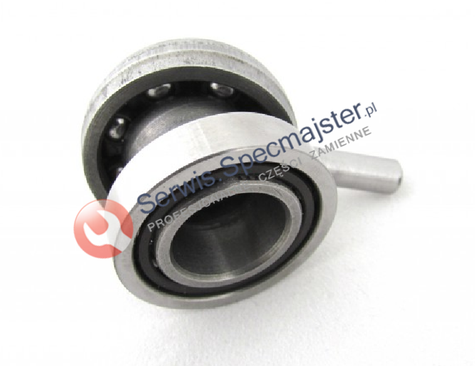 BOSCH Część Zamienna do GBH 2-26 - Łożysko Napędowe (Zamiennik)