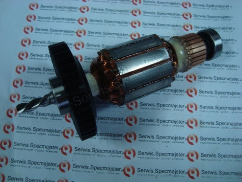 BOSCH Część zamienna do PSB 500 RE- Wirnik nr.3 Kod:2 609 003 374