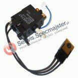 MAKITA Część zamienna do BJR181- Włącznik Nr. 74 Kod: 650574-7