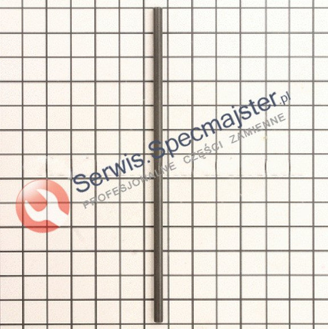 MAKITA Część zamienna do 2012NB- Wał 10 Nr. 95 Kod: 323926-2