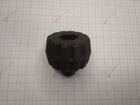 MAKITA Część zamienna do HM1307C- Nakrętka M10 Nr. 5 Kod: 252654-1