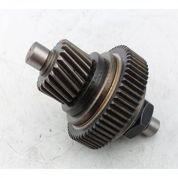 DEDRA Część zamienna do DED7622 - Sprzęgło kpl. (22-30) nr.22-30 Kod: XDED7622.099