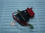 BOSCH Część zamienna do PSR 18 LI-2- Włącznik nr. 804 Kod: 2 609 002 109