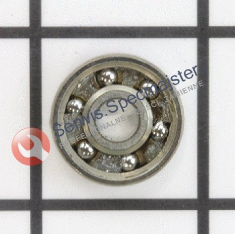 MAKITA Część zamienna do BVR450- Łożysko kulkowe Nr. 11 Kod: 210018-5