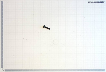 MAKITA Część zamienna do LS1018L- Śruba M4x18 Nr. 242 Kod: JM23100019