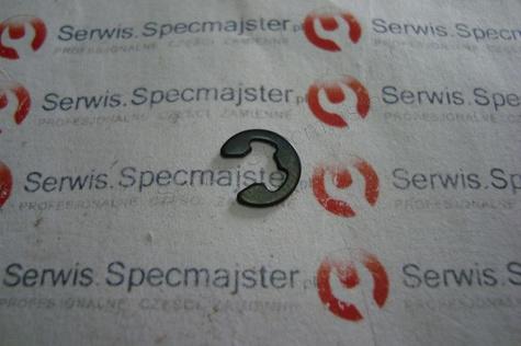 HITACHI Część zamienna do CS33EB- Pierścień zabezpieczający nr.68 Kod: 6685336