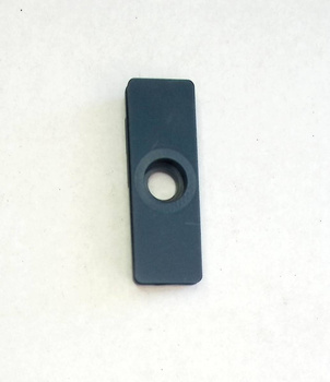BOSCH Część zamienna do GOF 1300 CE - MIESZEK SPRĘŻYSTY nr. 59 Kod: 3 605 510 548