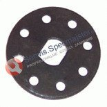 HITACHI Część zamienna do DH30PC2- Płyta sprzęgła nr.83 Kod: 992916