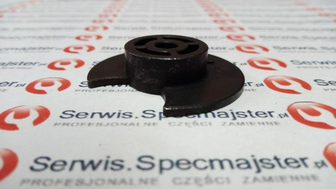 BOSCH Część zamienna do GCM 8 S- Blacha Nr. 35 Kod: 1 619 P03 521