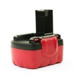 BOSCH Część zamienna do PSR 1440- Akumulator 14,4V, 3000mAh NiMH Kod: 2 607 335 275  EAN: 0637913962769 (Zamiennik)