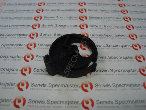 BOSCH Część zamienna do PSB 700-2 RE- Tarcza właczająca czarna nr.45 Kod: 2 601 990 001 (Produkt Wycofany)