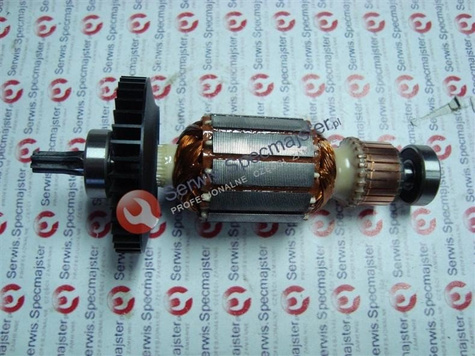 BOSCH Część zamienna do PST 700 E- Wirnik nr. 3 Kod: 2 609 003 266