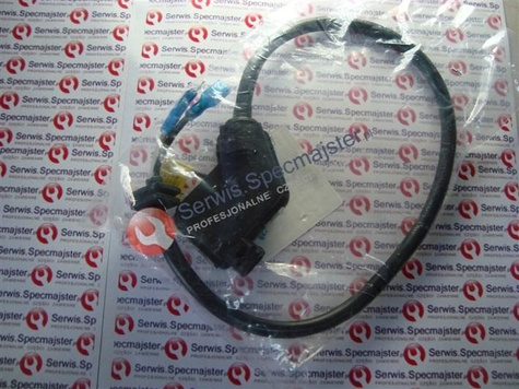 BOSCH Część zamienna do AQUATAK 100 PLUS- Włącznik Nr. 1/8 Kod: F 016 F04 083 (Produkt Wycofany)