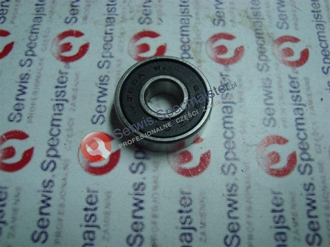 SKIL Część zamienna do 4260- ŁOŻYSKO KULKOWE 8x22x7 MM nr.813 Kod: 2 600 905 052
