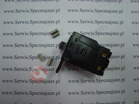 HITACHI Część zamienna do GP2S2- Wyłącznik ślizgowy nr.35 Kod: 321208 (zam.980778)