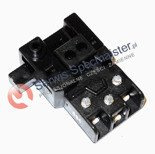 MAKITA Część zamienna do BSS610- Włącznik Nr. 3 Kod: 651956-6 zam.650631-1