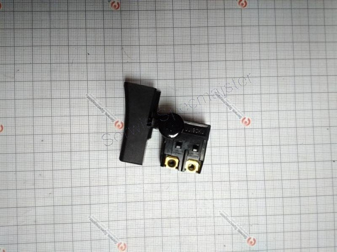 MAKITA Część zamienna do 5704R- Włącznik SGES115C-5 Nr. 45 Kod: 651291-2