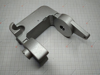 BOSCH Część zamienna do GCM 12 SD - KOZIOŁ ŁOŻYSKOWY   nr. 33  Kod: 1 609 902 222