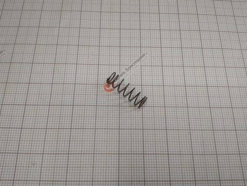 MAKITA Część zamienna do HR4011C- Sprężyna Nr. 93 Kod: 233433-6