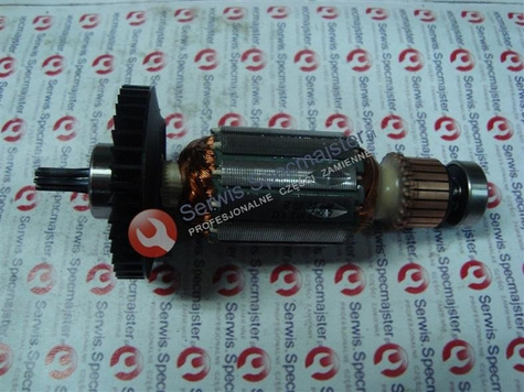 BOSCH Część zamienna do PST 800 PEL- Wirnik nr. 3 Kod: 2 609 003 433 (Produkt Wycofany)