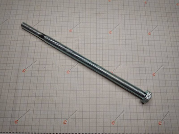 METABO Część zamienna do  TKHS 315M 4,20 DNB- Śruba nr.123 Kod: 6103722010