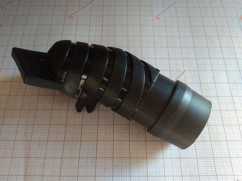 HITACHI Część zamienna do C6U2- Odpylacz nr.15 Kod: 324669