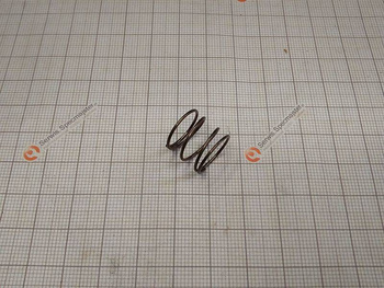 MAKITA Część zamienna do UC3500A- Sprężyna nr.689 Kod:225184012 (Produkt wycofany)