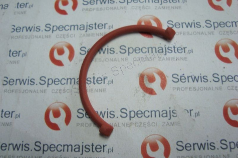 BOSCH Część zamienna do PBH 200 RE - Uszczelka nr. 28 Kod:1 611 015 034