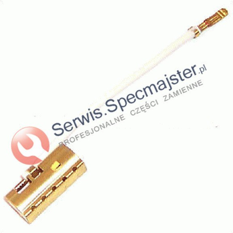 BOSCH Część zamienna do PBS 75 AE- Szczotkotrzymacz Nr. 16 Kod: 2 604 449 026