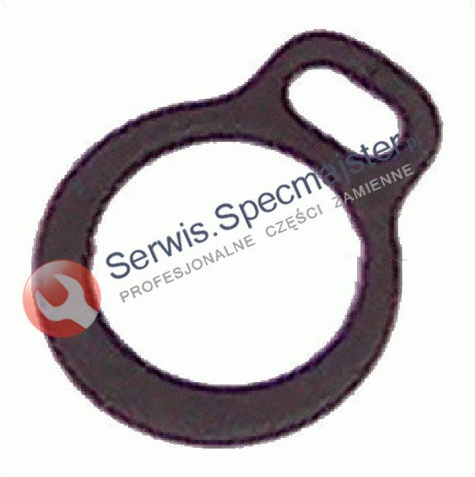 MAKITA Część zamienna do BVR450- Zeger Nr. 10 Kod: 961002-0