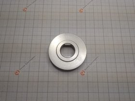 BOSCH Część zamienna do GFF 22 A - KOŁNIERZ OPOROWY Ø 22 MM   nr. 145 Kod: 3 605 700 154