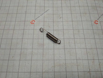 MAKITA Część zamienna do DCS500- Sprężyna Nr. 6 Kod: 181117110