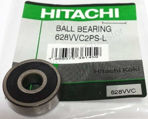 HITACHI Łożysko kulkowe Kod: 628VVC