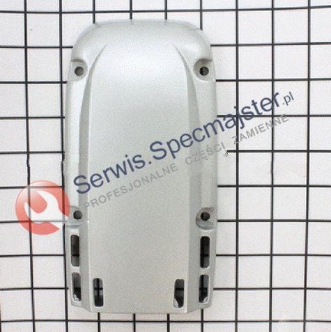 MAKITA Część zamienna do HM1304- Pokrywa obudowy przekładni Nr. 76 Kod: 317446-6