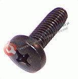 MAKITA Część zamienna do 9016B- Śruba CT5x16 Nr. 19 Kod: 266027-2