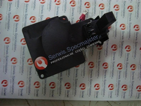 MAKITA Część zamienna do HM1307C- Kontroler elektroniczny Nr. 107 Kod: 631917-2 (zam.126094-8, 620228-0)