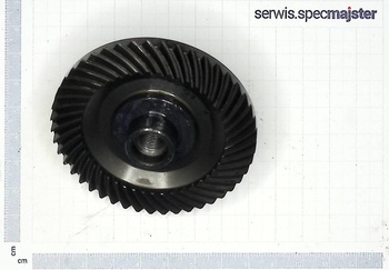 MAKITA Część zamienna do JR3070CT- Ogranicznik momentu kpl. Nr. 37 Kod: 154549-3