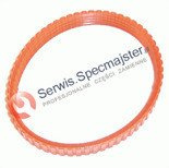 MAKITA Część zamienna do KP0810C- Pasek Nr. 49 Kod: 225007-7 zam.225071-8