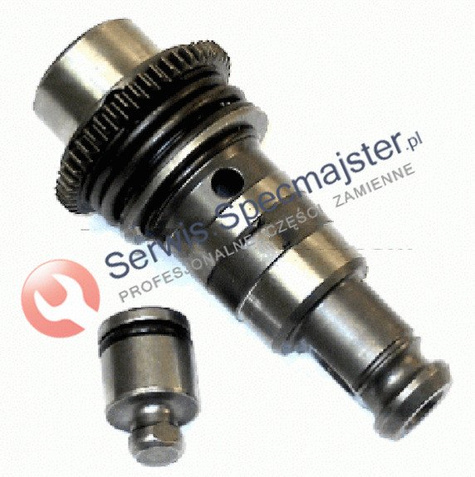 BOSCH Część zamienna do GBH 24 V- TULEJA USTALAJĄCA nr.821 Kod: 1 617 000 931