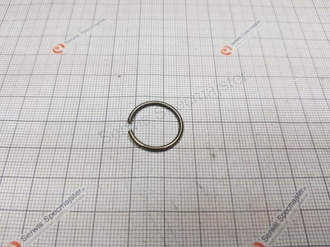 BOSCH Część zamienna do PBH 160- Pierścień Sprężysty nr.65 Kod: 1 614 601 018