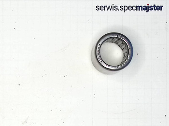 MAKITA Część zamienna do HM1400- Łożysko igiełkowe Nr. 20 Kod: 212307-4