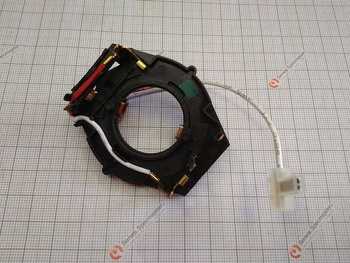 BOSCH Część zamienna do PSB 1000-2RCE- Szczotkotrzymacz nr. 16 Kod: 2 609 002 982