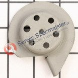 MAKITA Część zamienna do 4191D- Kątowy przewodnik Nr. 65 Kod: 344595-6