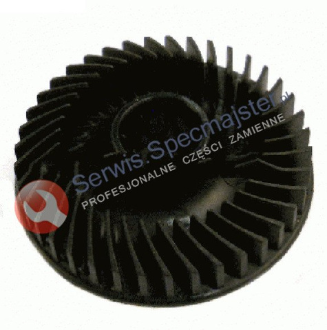 BOSCH Część zamienna do PWS 550- Wentylator nr. 3/50 Kod: 1 606 610 121