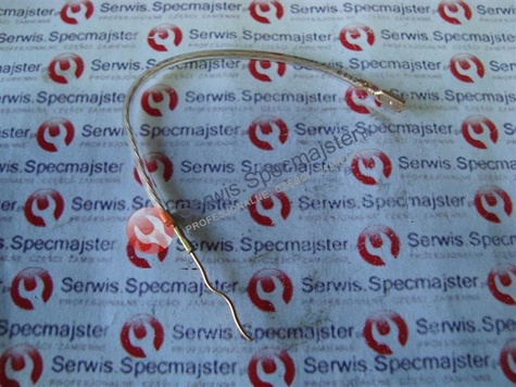 BOSCH Część zamienna do GSB 20-2 RE- Przewód uziomowy nr. 52 Kod: 2 604 448 097