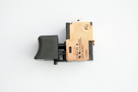 HITACHI Część zamienna do DV18DL- Wyłącznik nr.46 Kod: 322994